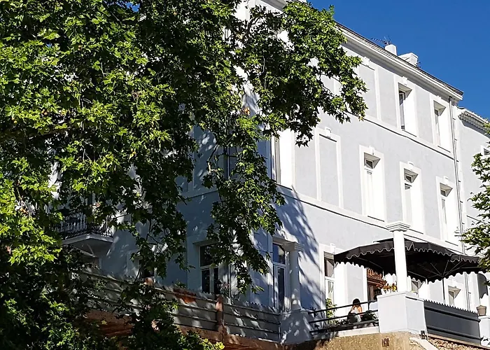 Domaine Saint Dominique