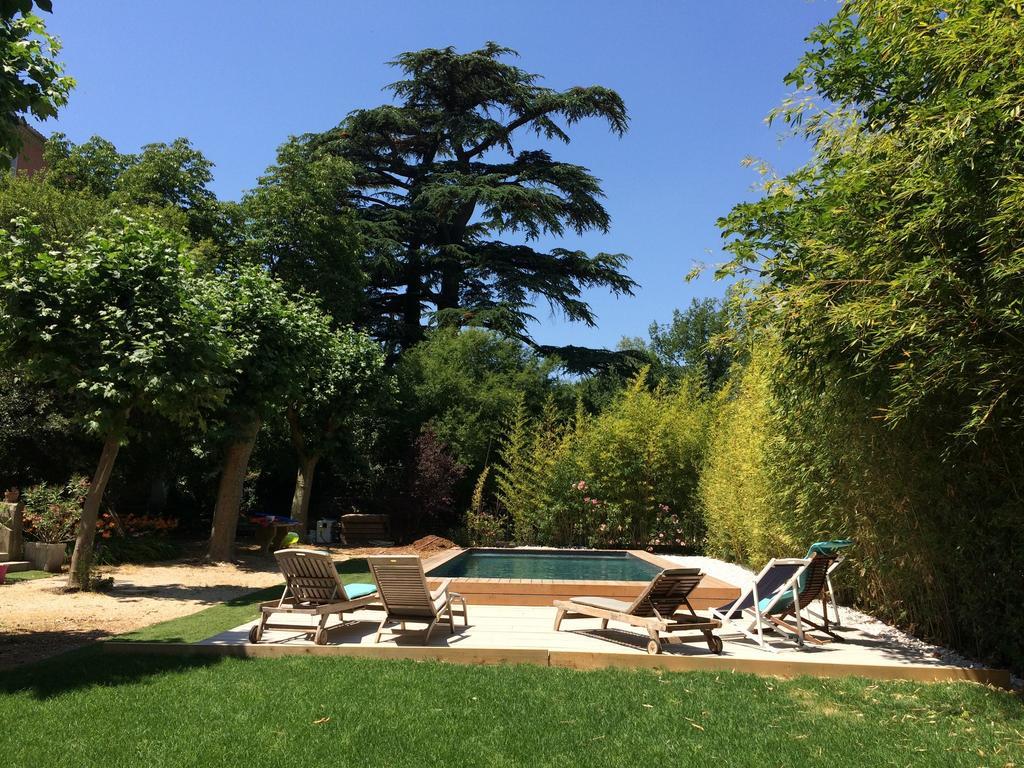 Domaine Saint Dominique *