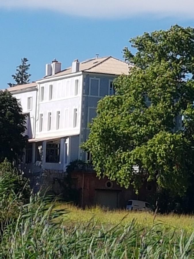 Domaine Saint Dominique *